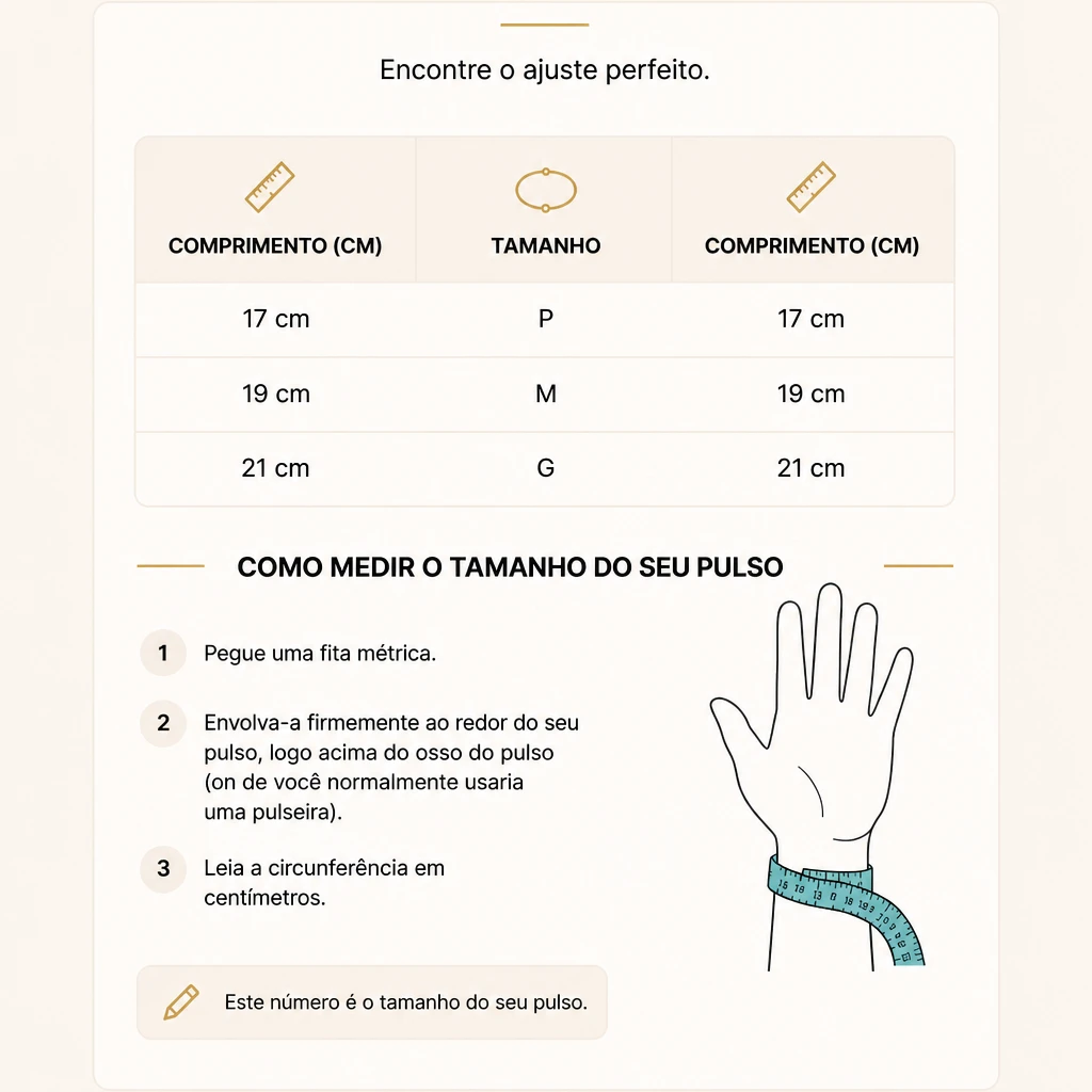 Guia de Medidas