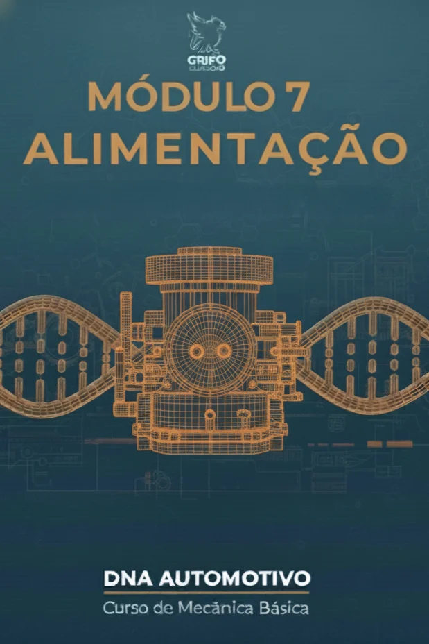 DNA. Alimentaçao