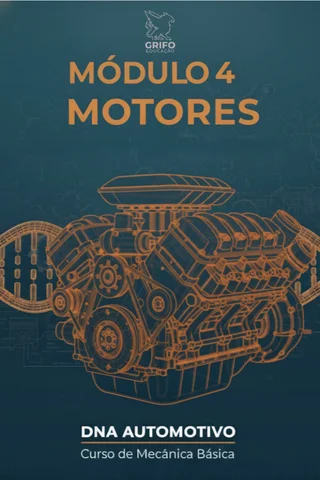 DNA. Motor