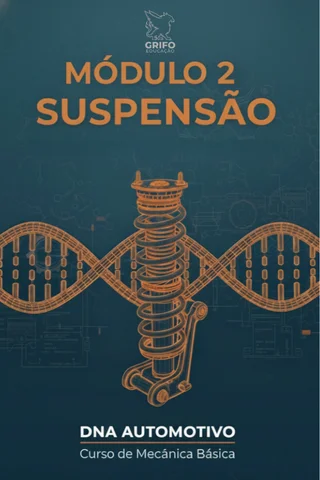 DNA. Susp