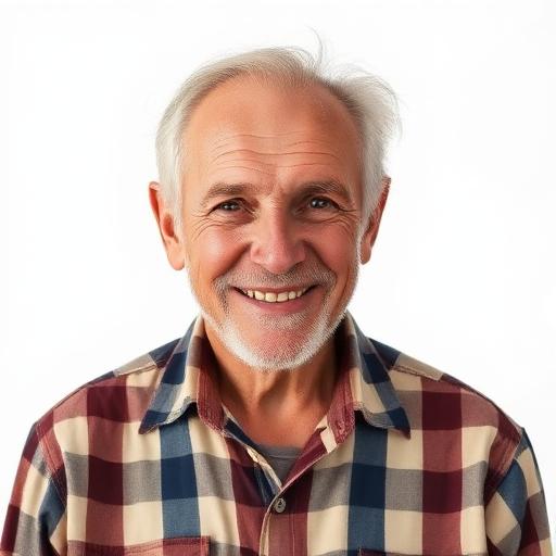 Hans W.