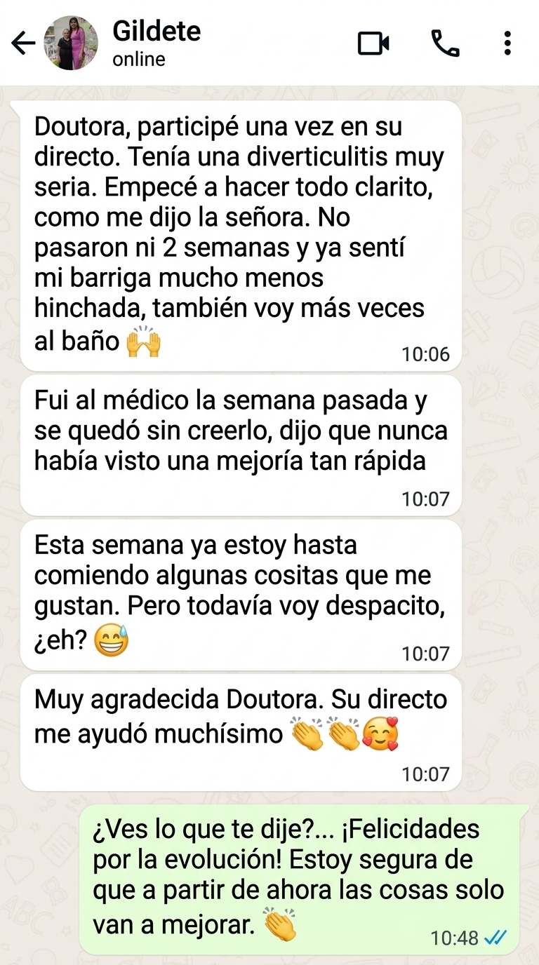 Depoimento 3