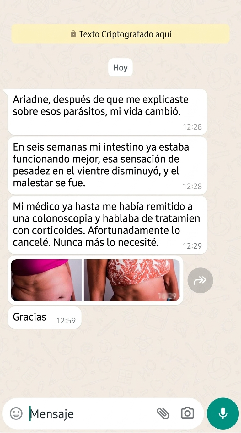 Depoimento 5