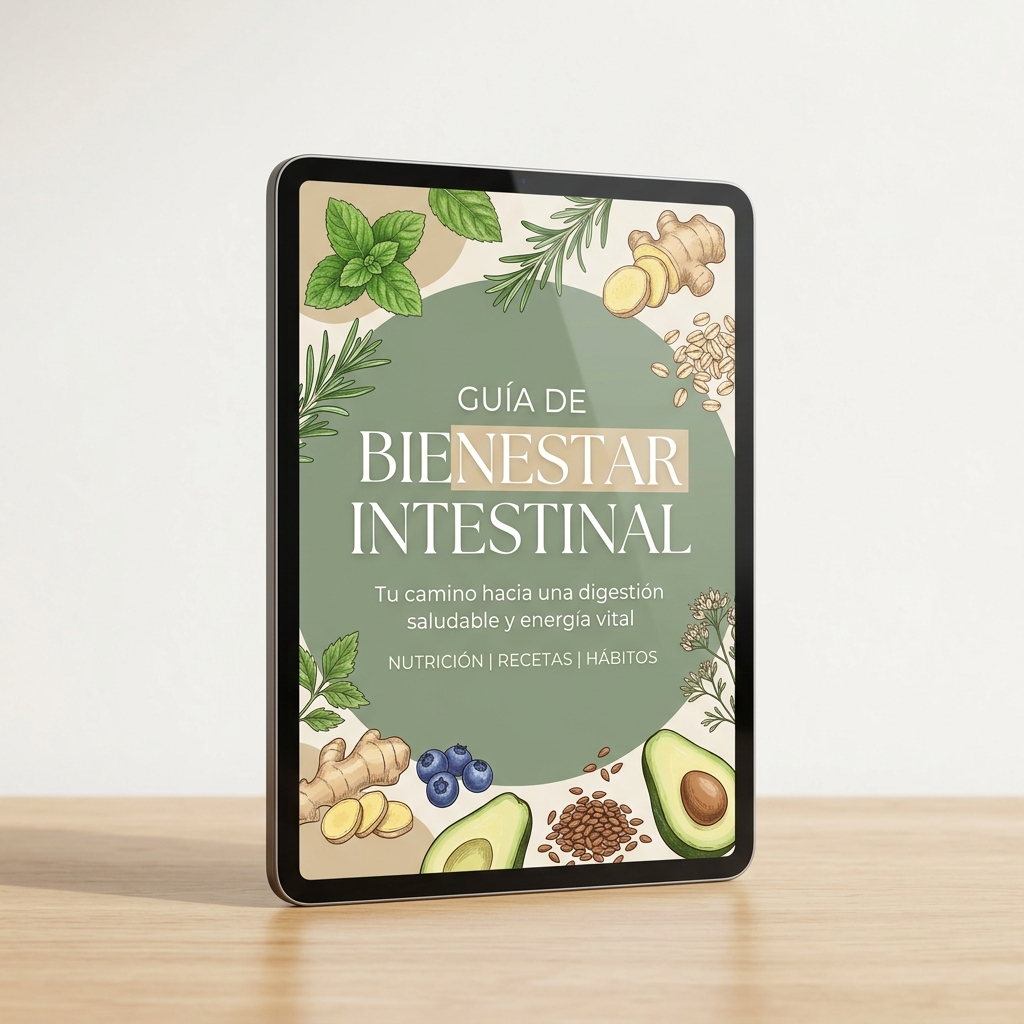 E-book Mockup