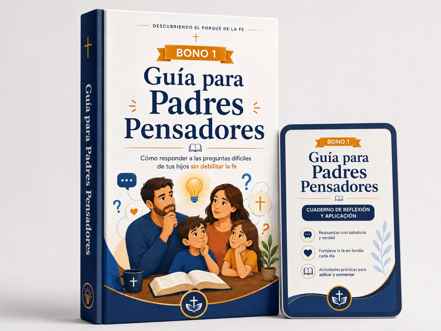 Guía para Padres Pensadores