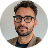 Foto do Aluno - Marcos Teixeira