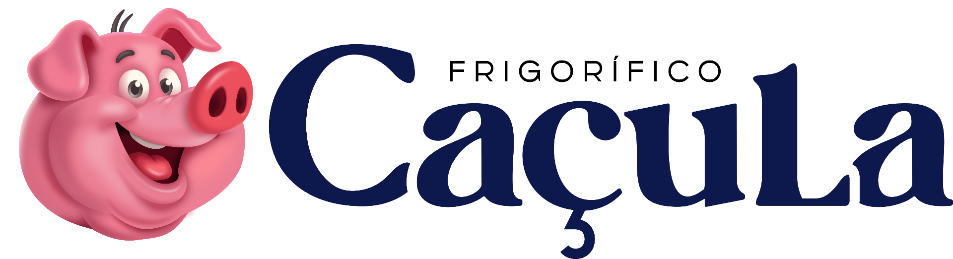 Frigorífico Caçula