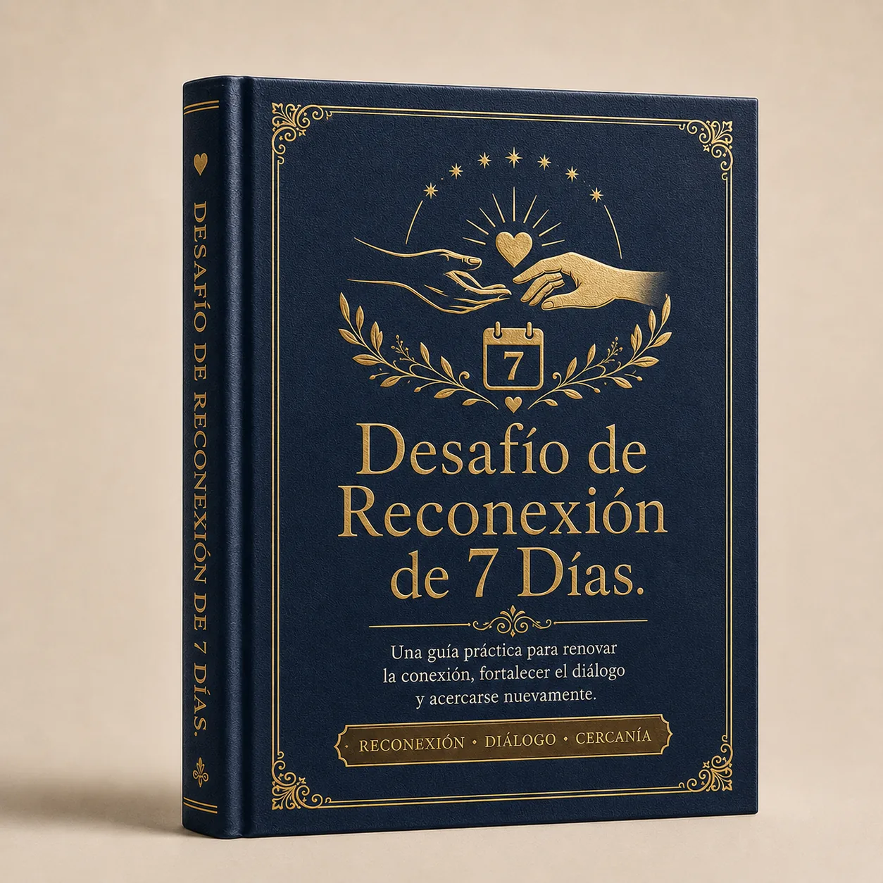 Bono 4: Desafío de Reconexión de 7 Días