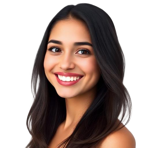Aluna satisfeita 3